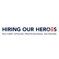Hiring Our Heroes Military Spouse Professional Network
