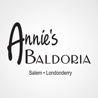 Annie's Hallmark Baldoria