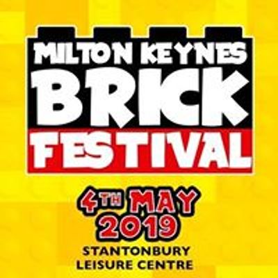 Milton Keynes Brick Festival