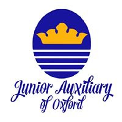 Junior Auxiliary of Oxford MS