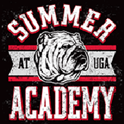 Summer Academy at the University of Georgia