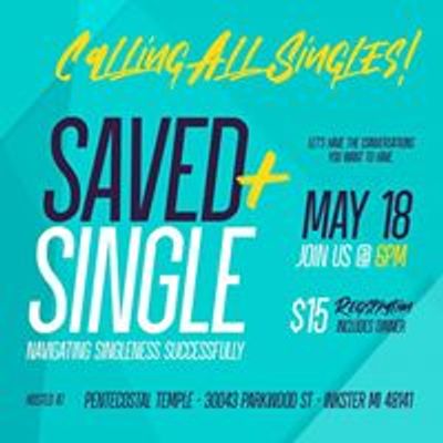 Faithful 15: Single Ministry Event Page