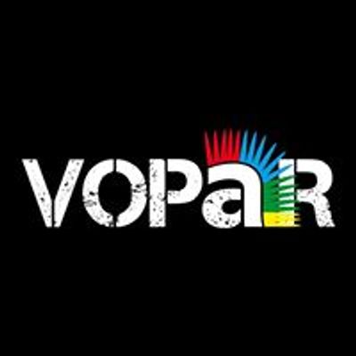 Vopar