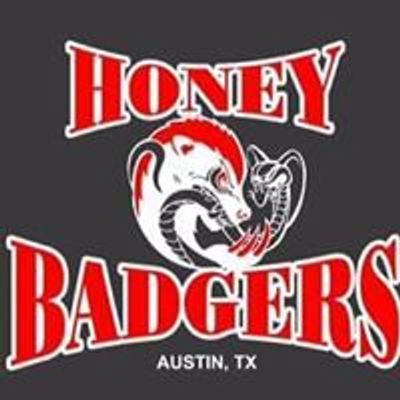 Austin HoneyBadgers Track Club
