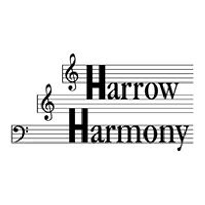 Harrow Harmony