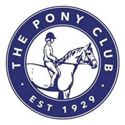 Peak Branch of the Pony Club