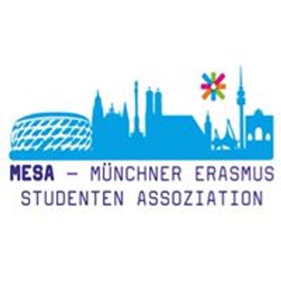 Erasmus Student Network MESA Munich