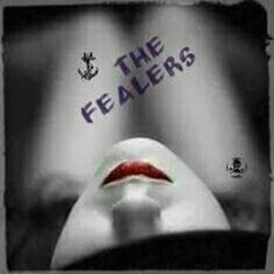 THE FEALERS