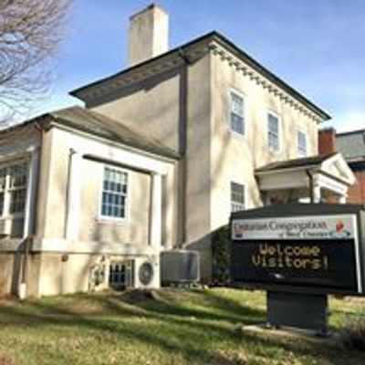 Unitarian Congregation of West Chester