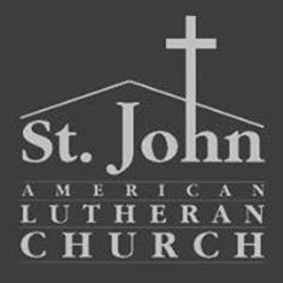 St. John American Lutheran Church