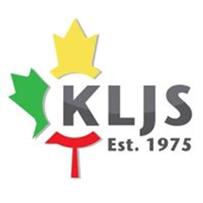 Kanados Lietuviu Jaunimo Sajunga - KLJS
