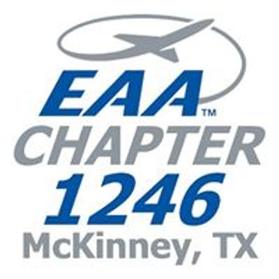 EAA Chapter 1246