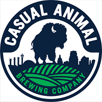 Casual Animal Brewing Co.