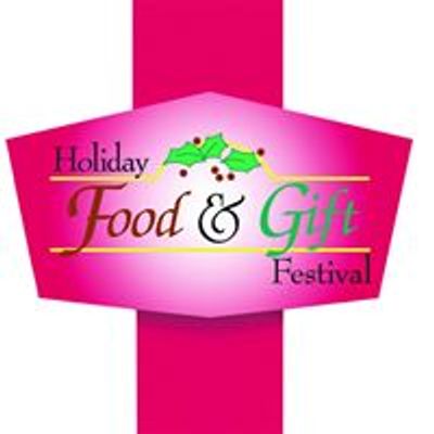 Holiday Food & Gift Festival