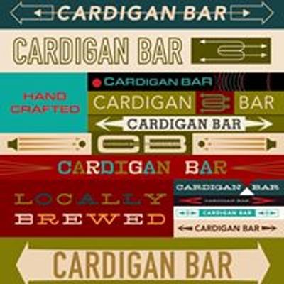 Cardigan Bar