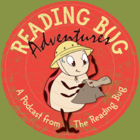 The Reading Bug