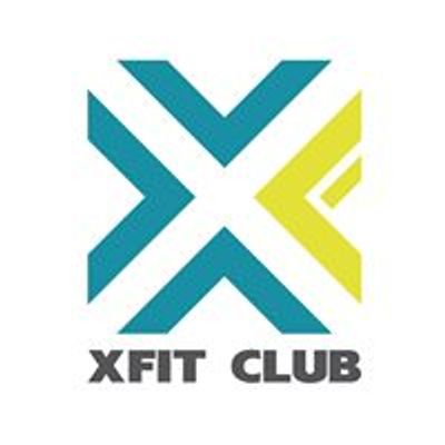 X FIT CLUB