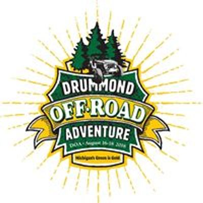 Drummond Offroad Adventure - Mud, Sweat, and Gears 4x4 Club