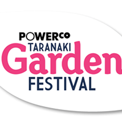 Powerco Taranaki Garden Festival