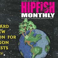 Hipfish Monthly