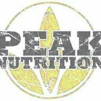 Peak Nutrition