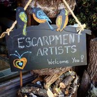 Escarpment Artists