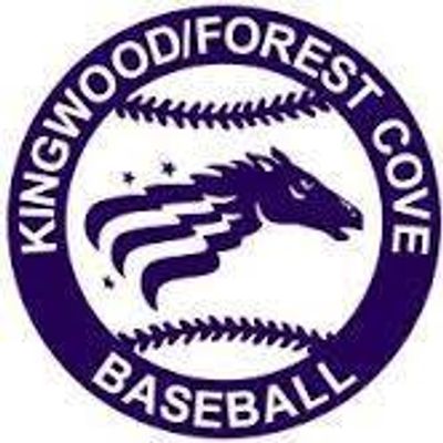 Kingwood Forest Cove Area Youth Baseball