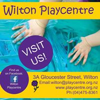 Wilton Playcentre