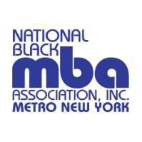New York Metro Black MBA Assoc
