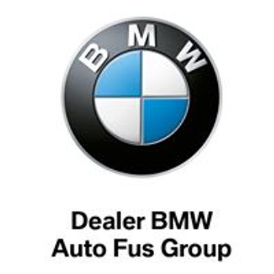 Auto Fus - Dealer BMW