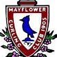 Mayflower Junior Curling