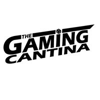 The Gaming Cantina