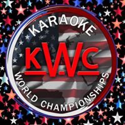 Karaoke World Championships USA KWC USA