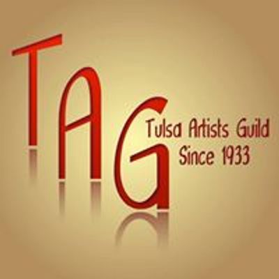 TAG-The Tulsa Artists Guild