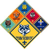 Cub Scout Pack 512 - Grand Blanc, MI