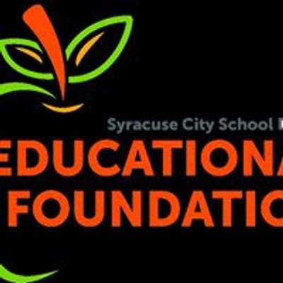 Syracuse City School District Educational Foundation