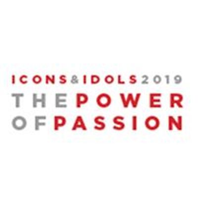 Icons & Idols Gala