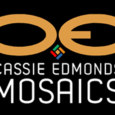 Cassie Edmonds Mosaics