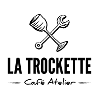 La Trockette Caf\u00e9-Atelier
