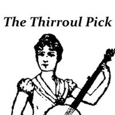 The Thirroul Pick