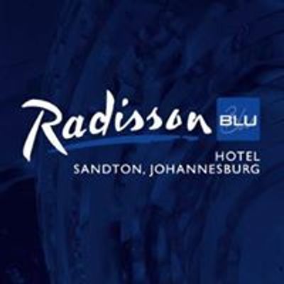 Radisson Blu Hotel Sandton, Johannesburg
