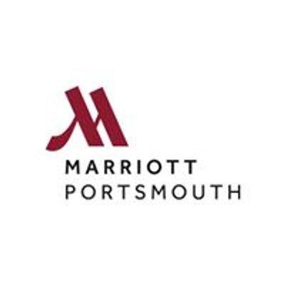 Portsmouth Marriott Hotel