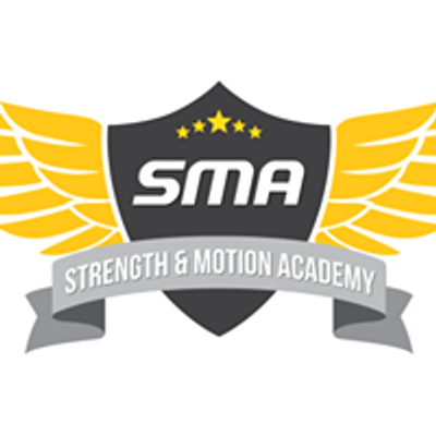 Strength and Motion Academy