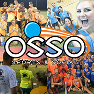 OSSO Sports & Social