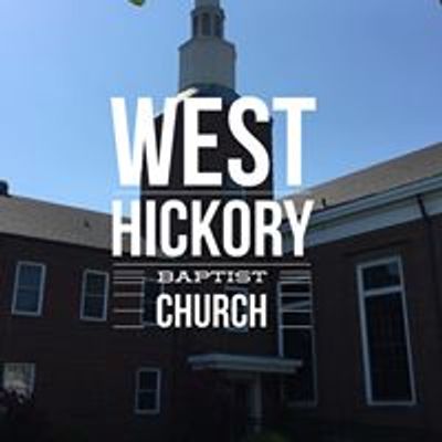 West Hickory Baptist Church