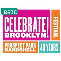 BRIC Celebrate Brooklyn Festival
