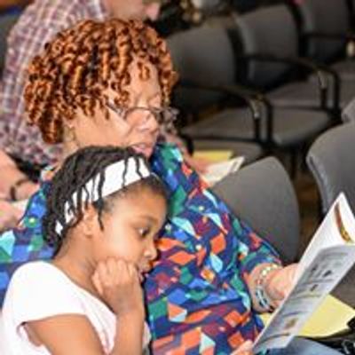 Citrus County African American Read-In