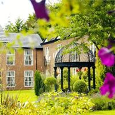 Rossett Hall Hotel