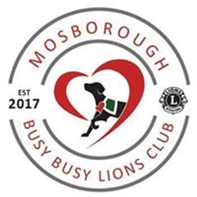 Mosborough Busy Busy Lions Club