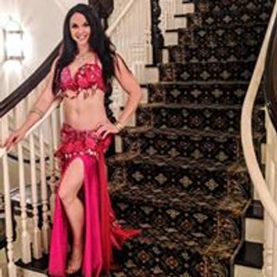 Danelle Nayira Belly Dance